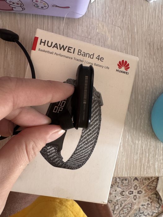 Продам фитнес браслет