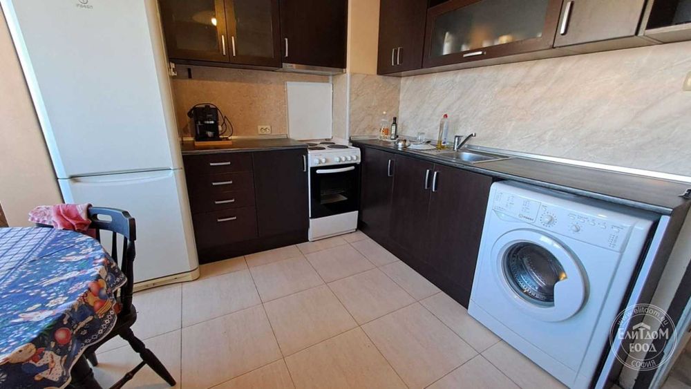 Дава се под наем Тристаен апартамент в София, Дружба 2 - 100 кв.м за 612 € - Снимка #5