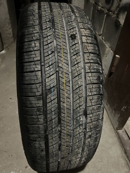 Nexen летние шины