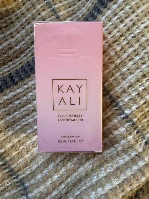 Kayali Fleur Majesty Rose Royale | 31 – 50 ml