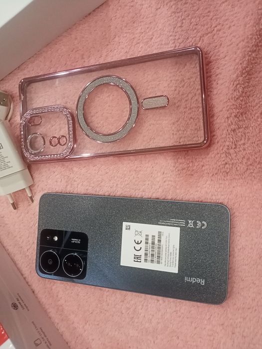 Продам Redmi 13c Новый