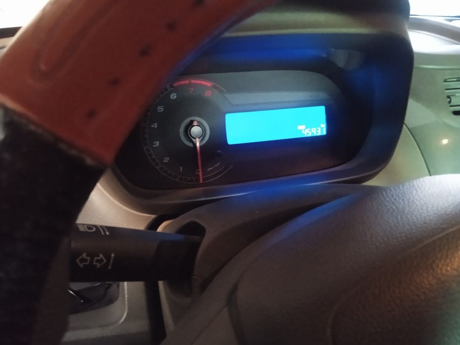 Cobalt Кобальт механика