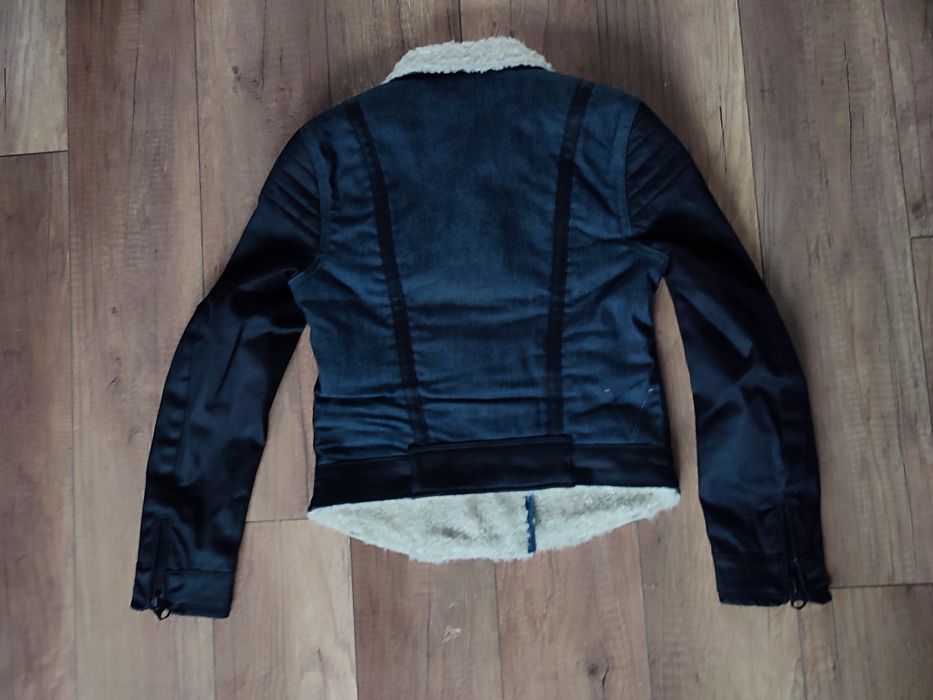 Дамско яке G- star