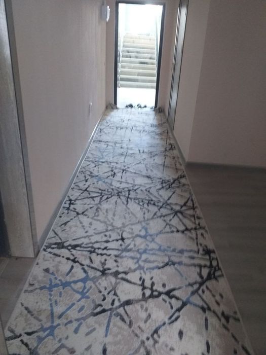 Qiziltepa tumani Malikobod MFYda yangi kvartira sotiladi