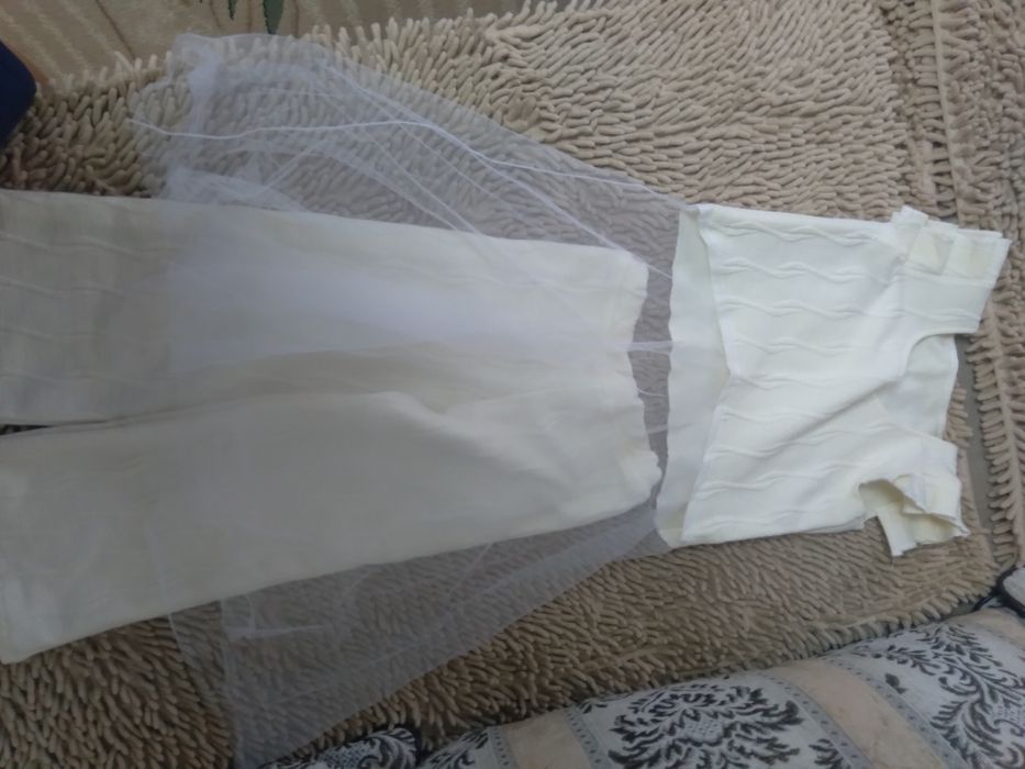 Костюм на девочку 5-6 лет