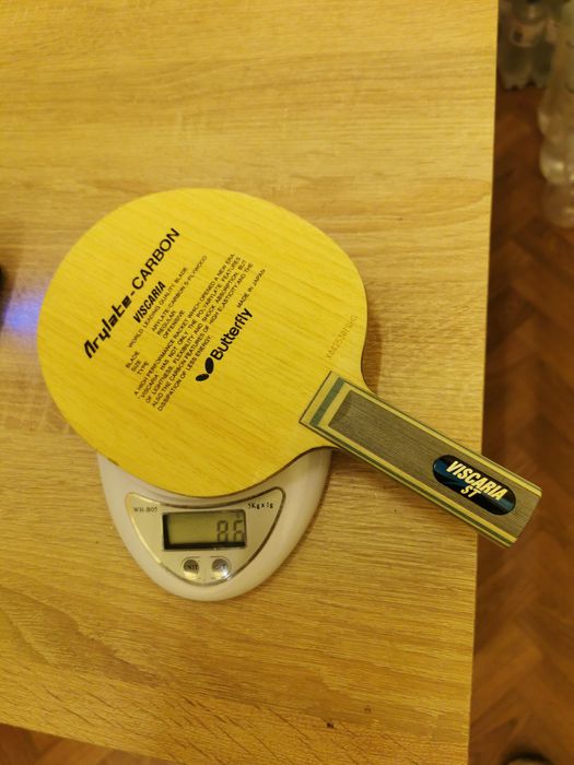 Viscaria Alc ST, 86 grame