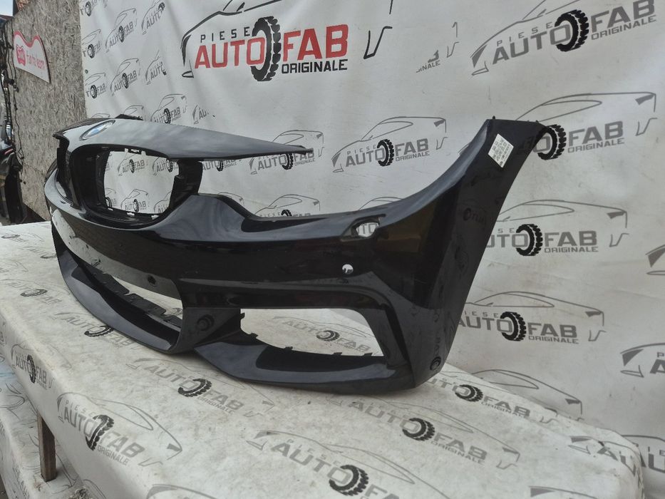 Bara fata Bmw Seria 4 F32-F33-F36 M-Paket an 2013-2014-2015-2016-2017-