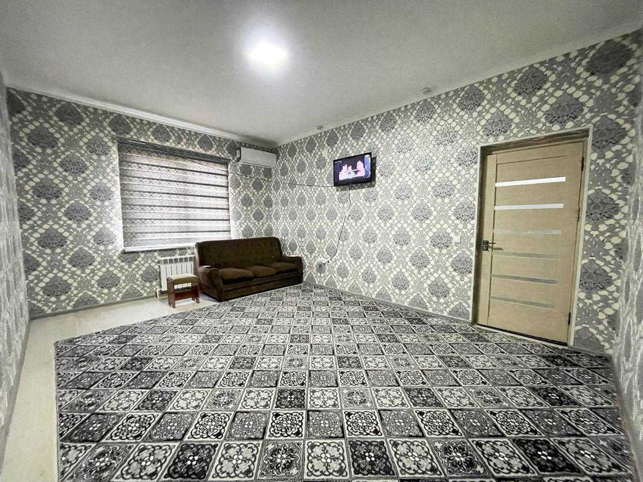 Fargona 2 xona 5-etaj shaxar hokimyat orqasida 16 etajka