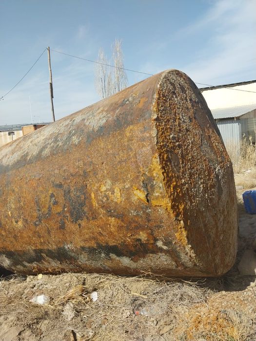 Емкость для хранения