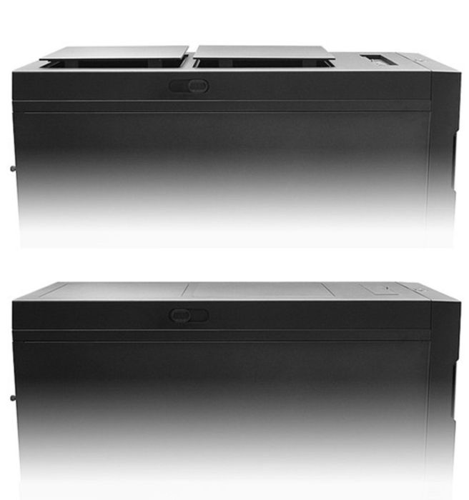 Carcasa Nanoxia DEEP SILENCE 6