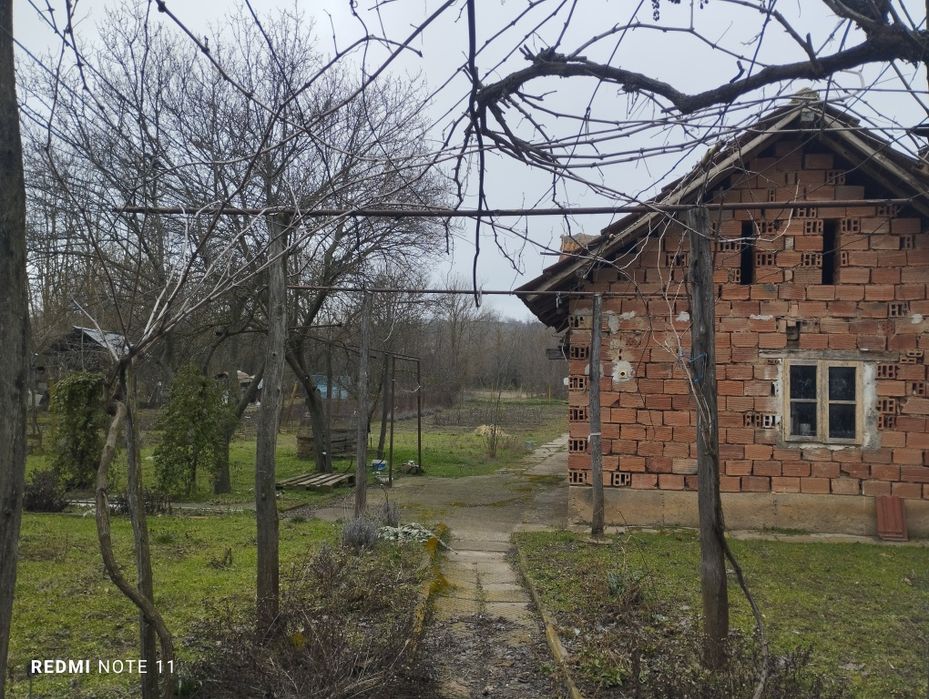 Къща в  с.Асеново