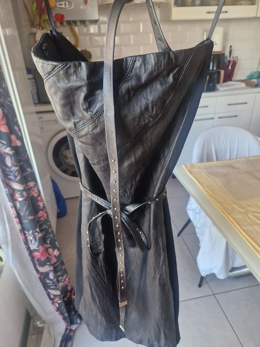 Rochie Neagra talie S 400 lei