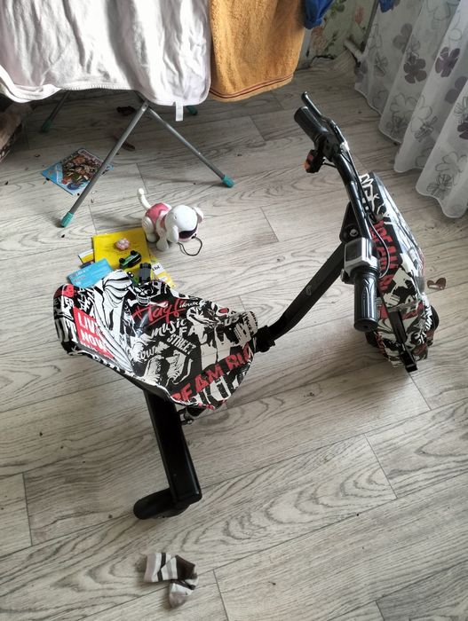 Породам дрифткар