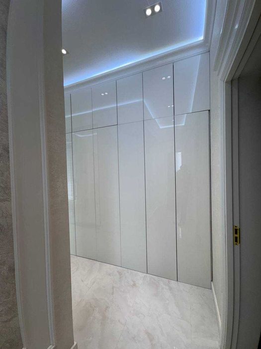 Сдаётся квартира на ЖК Инфинити‼️