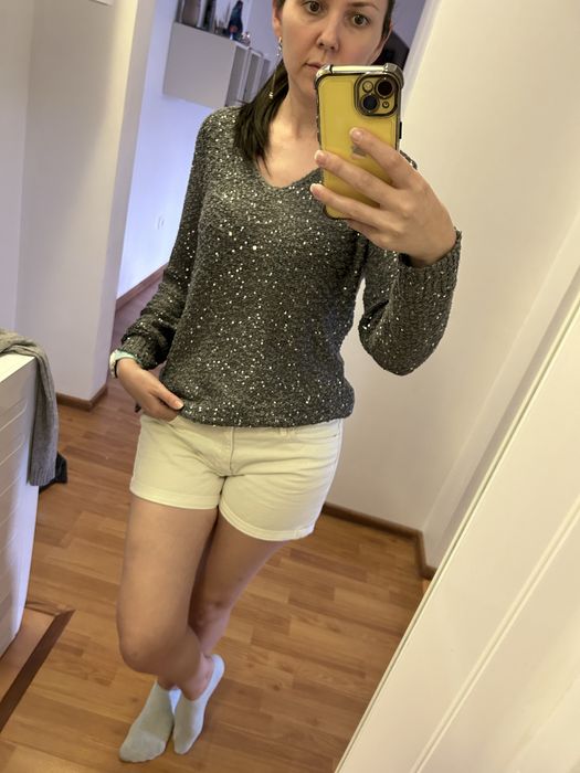 Pulover c&a delicios, S