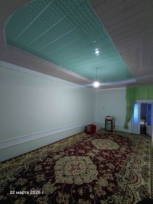 Шофирконда Участка сотилади