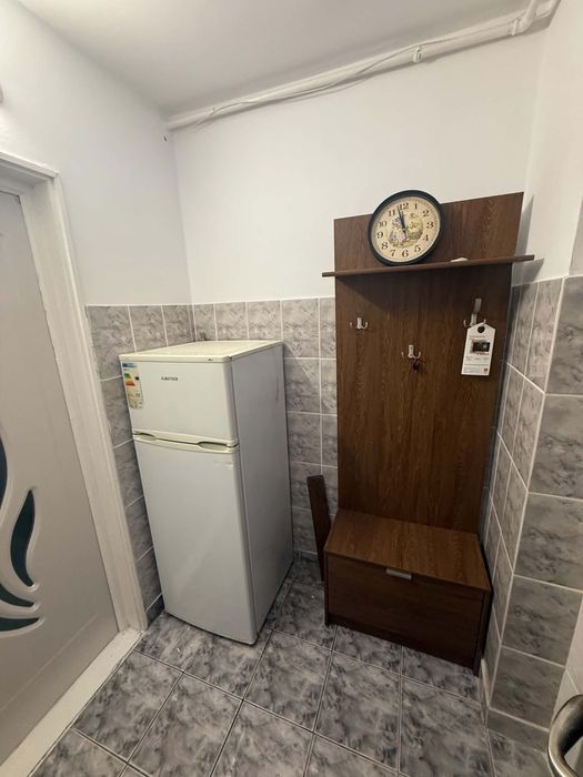 Apartament parter 1 camera micro 4 strada muresului