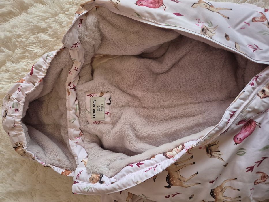 Зимен гащеризон LC Waikiki