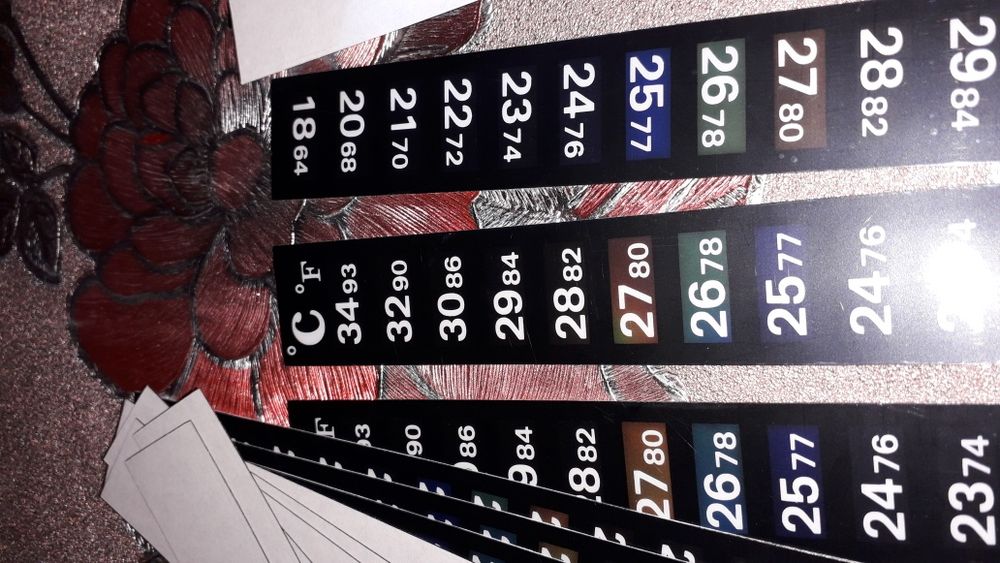 Термометры  для емкости,брага,аквариум