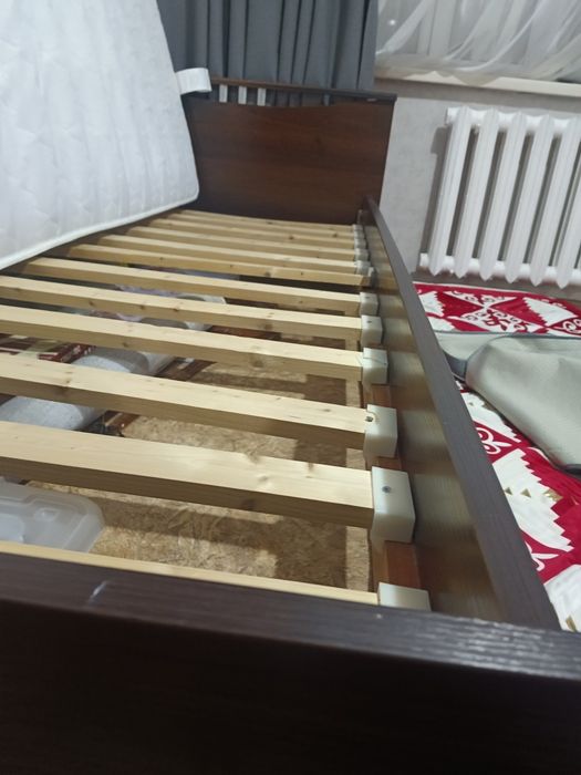 Продам кровать г.Астана