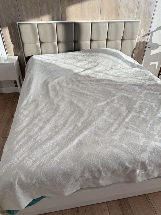 Кровать 180/200 bravo