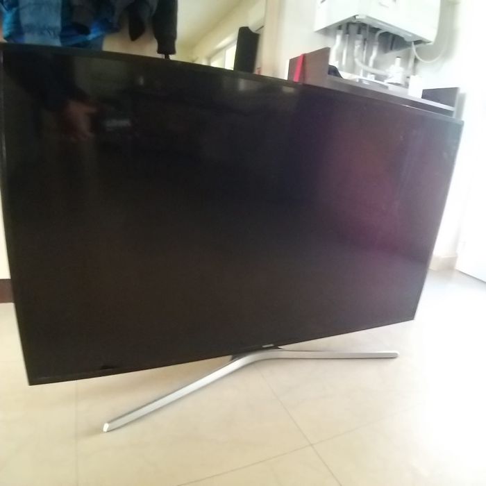 Vand smart tv Samsung 4k 130cm