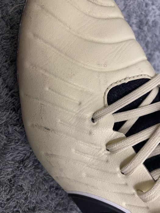 Бутсы nike legend 10 elite fg