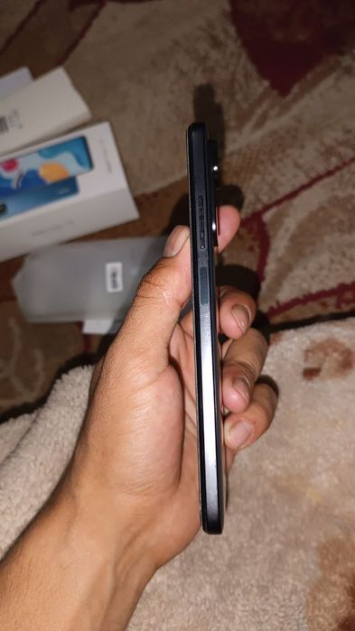 Redmi Note 11S Holati yaxshi