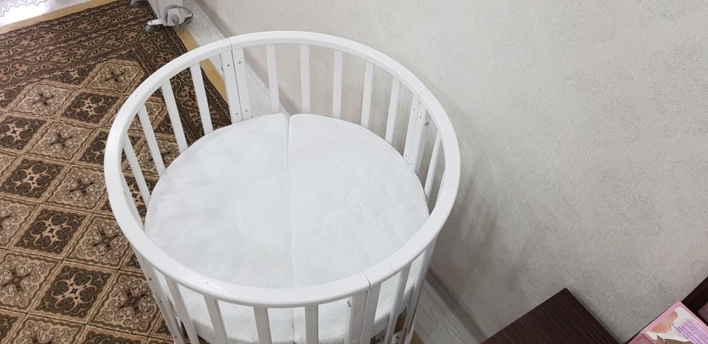 Детский кровать 12в1