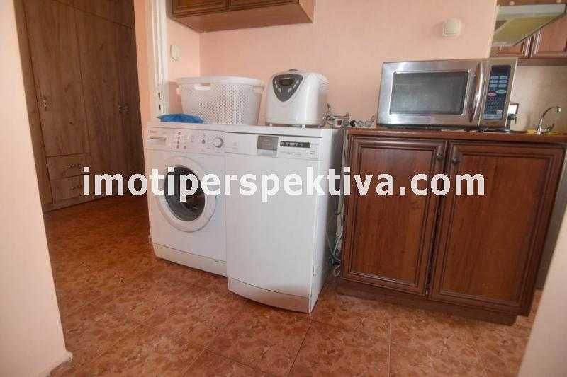 Продава се Многостаен апартамент в Пловдив, Кючук Париж - 100 кв.м за 2030 €/кв.м - Снимка #3