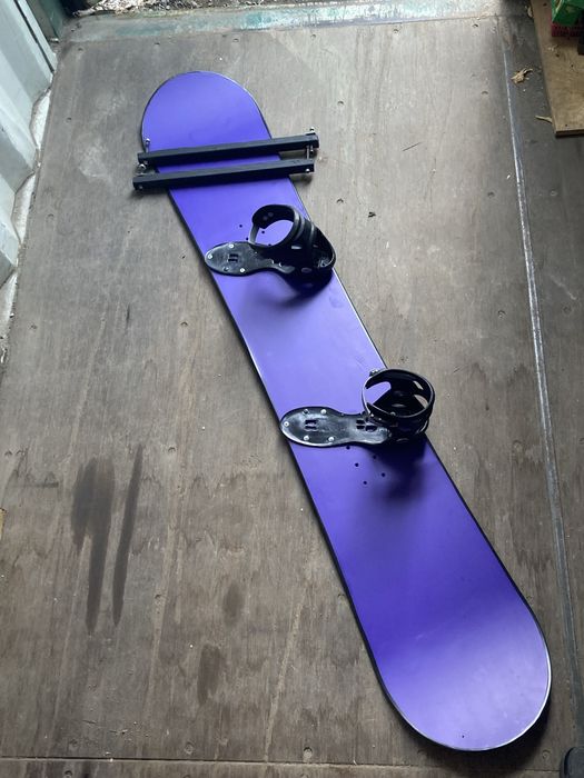 Продам сноуборд !