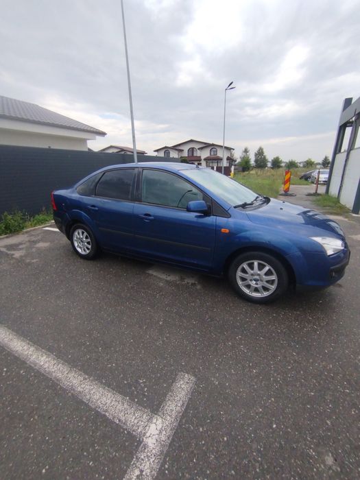 FORD Focus 2012 — imagine 2