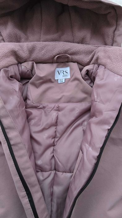Детски зимен гащеризон VRS 2-3 години 10000mm