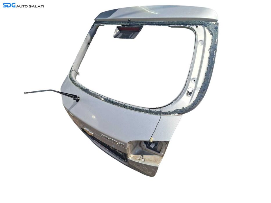 Haion Hayon Portbagaj FARA Luneta Geam Sticla Chevrolet Lacetti Hatchback Scurt 2003 - 2011 [LC1816]