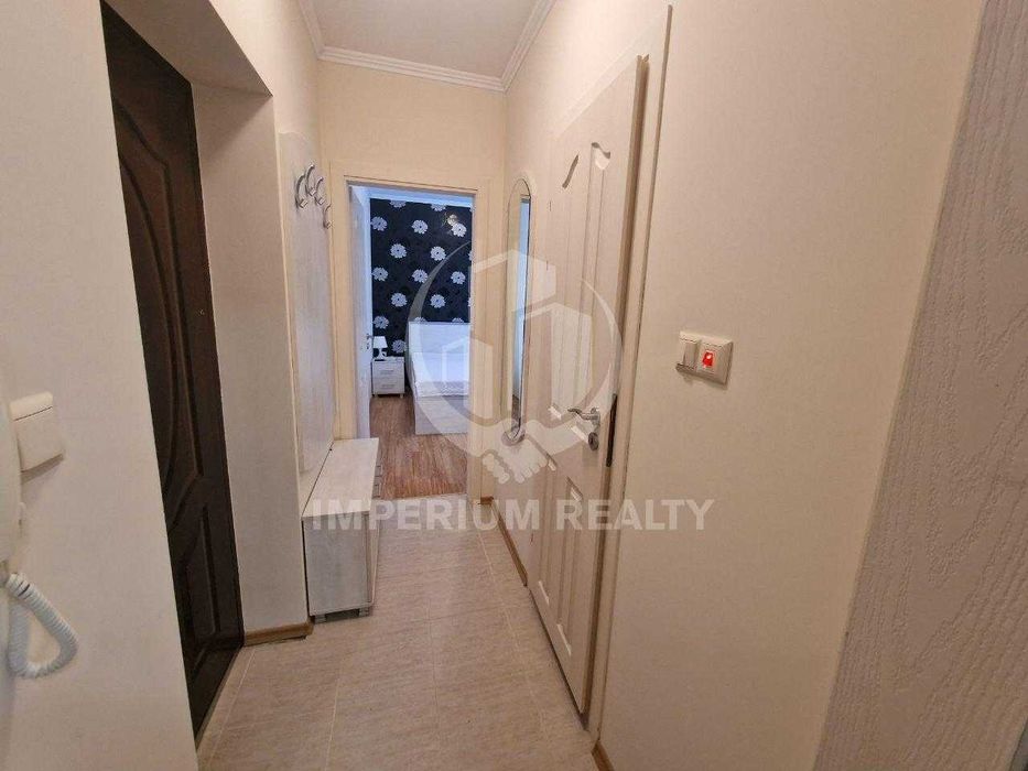 Продава се Двустаен апартамент в с. Равда, Област Бургас - 50 кв.м за 1550 €/кв.м - Снимка #7