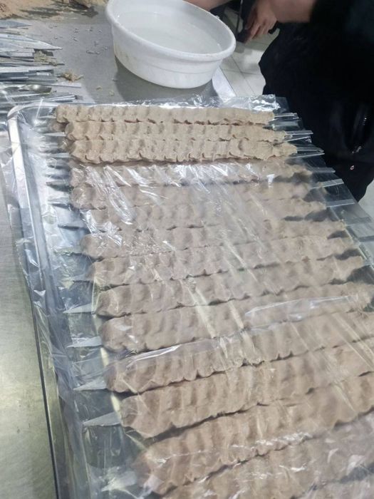 Shashlik buyurtma olamiz