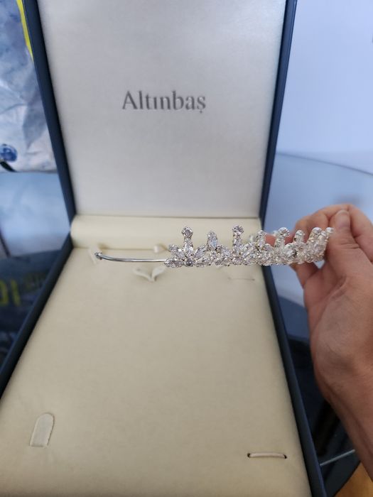 Корона Altinbas уникална изработка