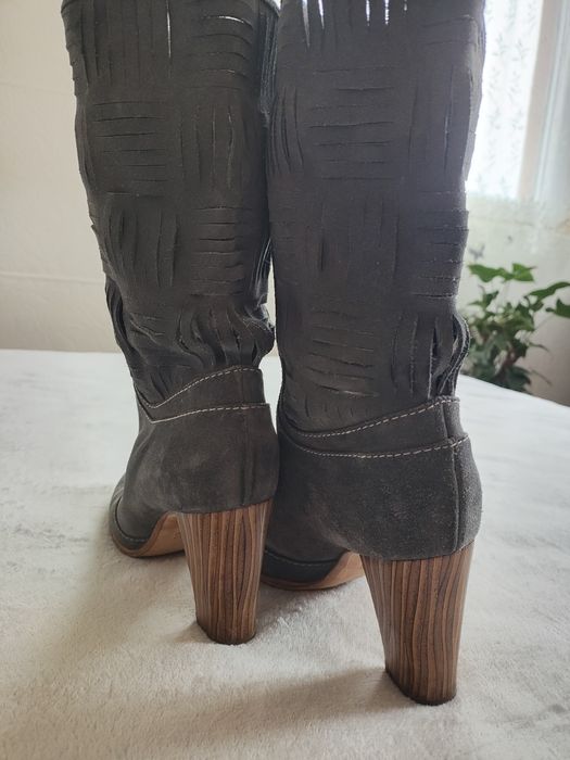 Подарявам Италиански ботуши