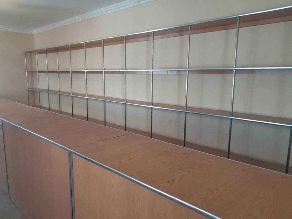 Магазин стол тахтасы сатылады