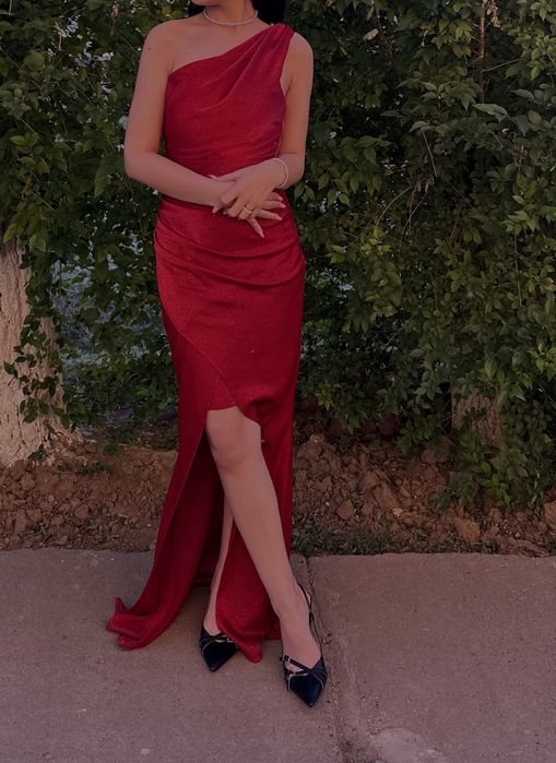 Платье | надето всего 1 раз