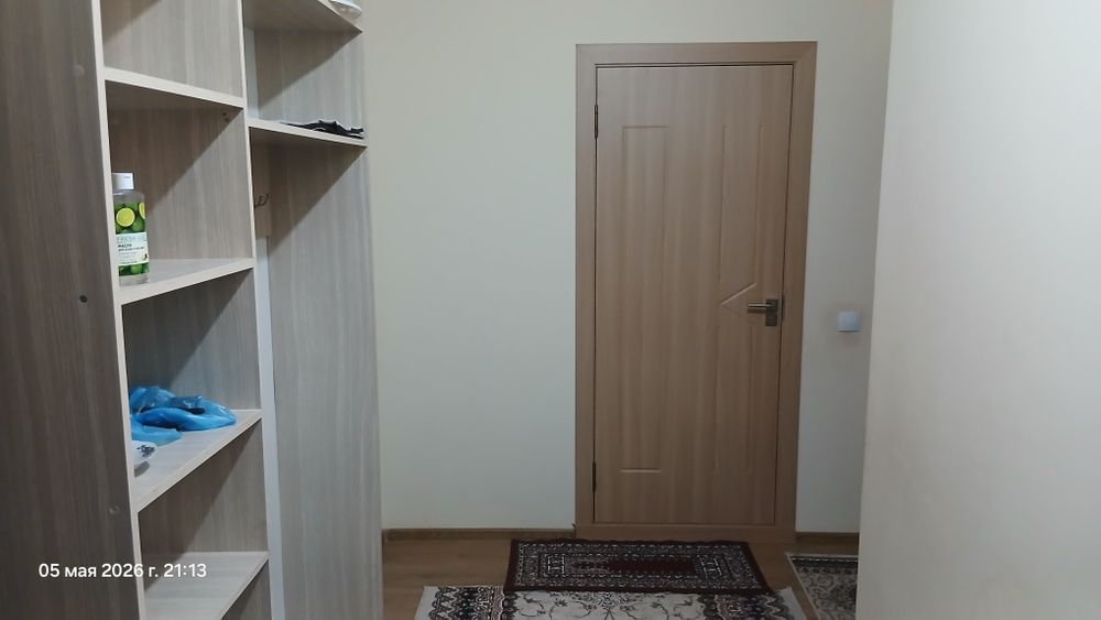 Аренда квартира корасувда