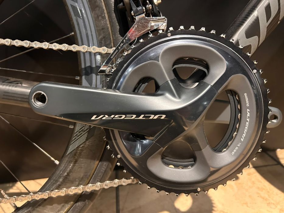 Шоссейный велосипед Specialized