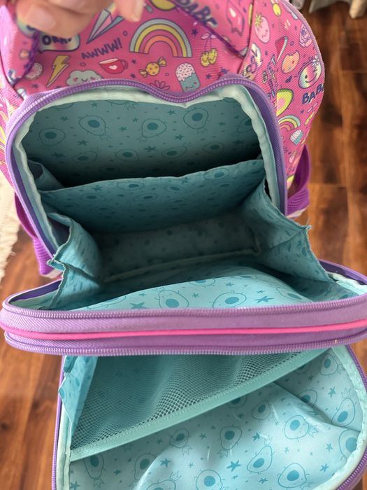 Продам рюкзак школьный