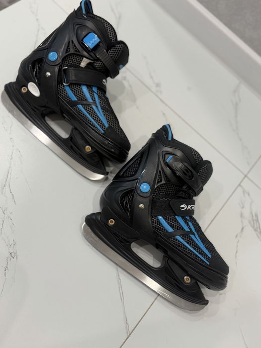 Продам коньки в отличном состоянии