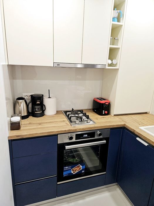 Garsonieră eleganta complet utilata