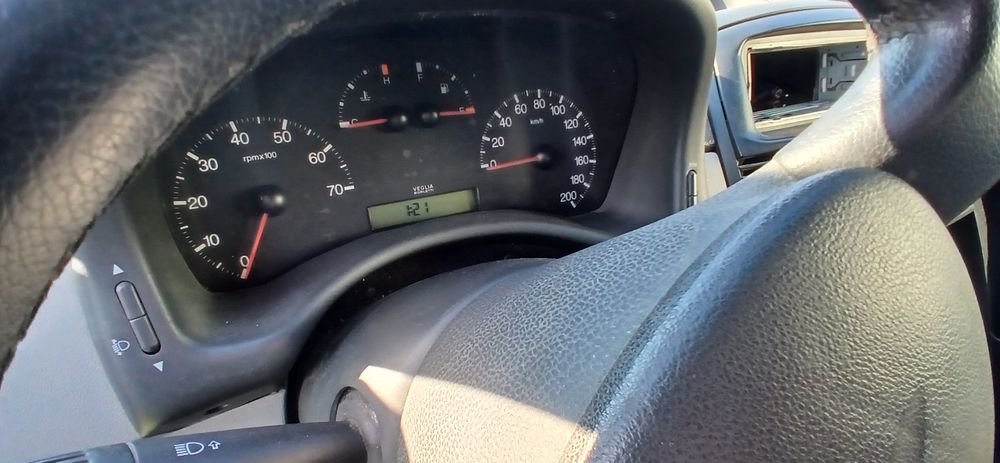 Fiat punto 1.9jtd 2002