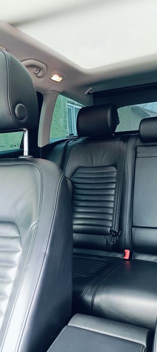 Vând passat b7 2011