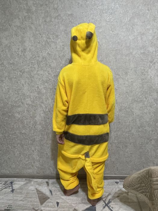 Кигуруми для детей