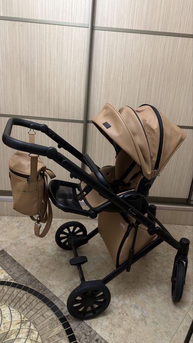 Продаю коляску Anex e type