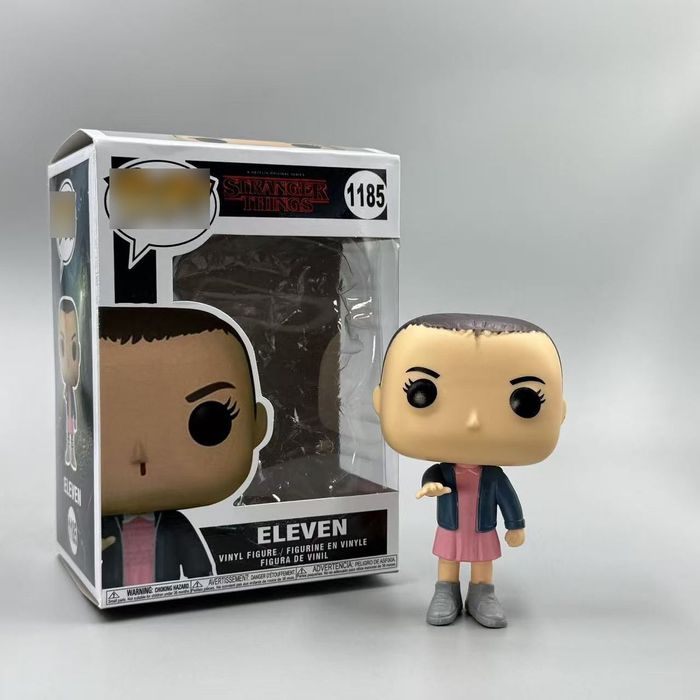 Фигурки FANKO POP в ассортименте